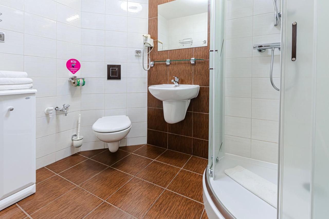 Vacationclub - Arka Apartament 729 Kolobrzeg Exterior photo